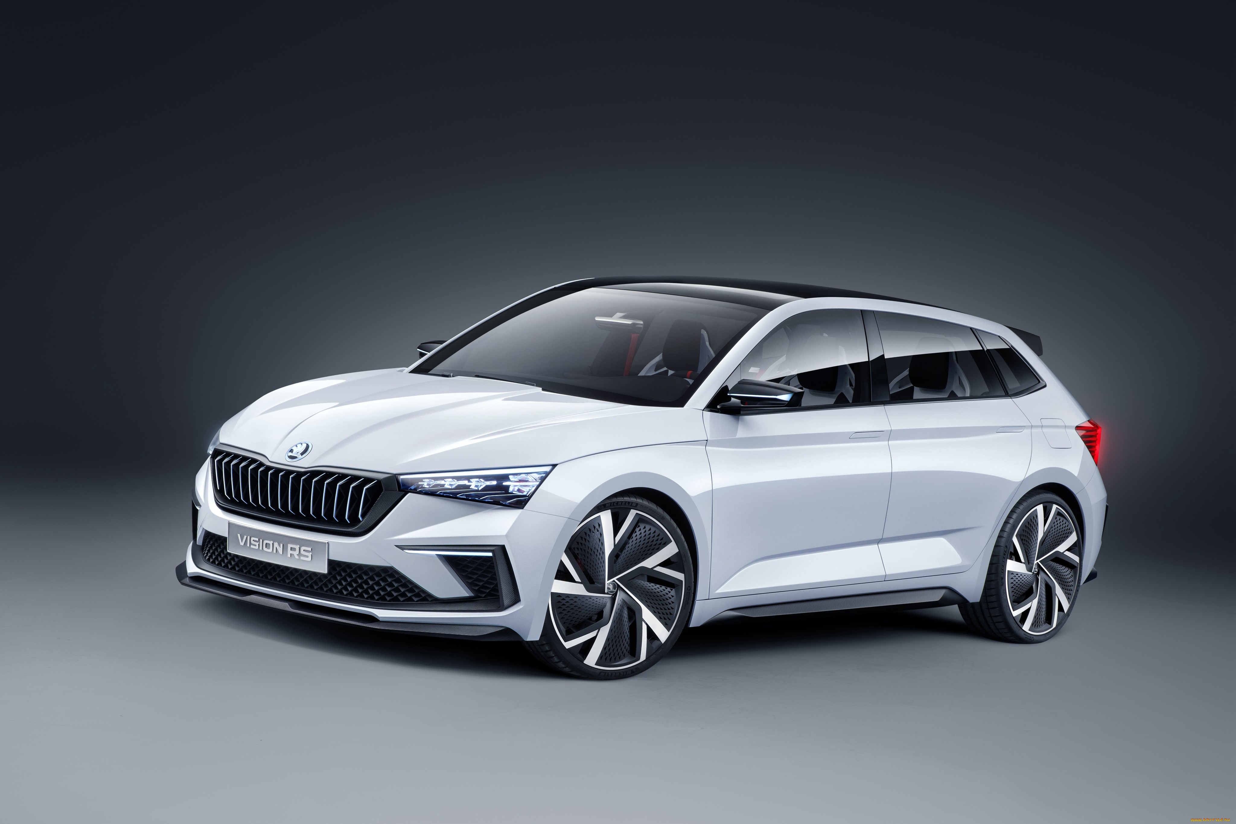 , skoda